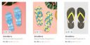Myntra: Upto 87% Off On DressBerry Womens Flip-Flops...