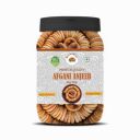 Dried Fig | Dry Fruits | Afghani Anjeer | 1Kg | Jar | Pack of 1 |...