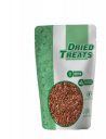 Dried Treats Dried Fruits Nuts And Seeds (Alsi/Flax Seeds, 200g)...