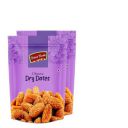 Dried Treats Premium Dates (Dry yellow Dates/ Peela Chuara, 400g)...
