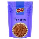 Dried Treats Premium Dry Fruits (Alsi/Flax Seeds, 200g)...