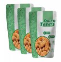 Dried Treats Premium Dry Fruits (Chuara/Dry Dates(Yellow), 600g)...