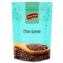 Dried Treats Premium Seeds (Chia Seeds, 200g)...