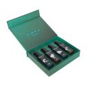 DRIZZ Flex Luxury EDP Men 4x20ml Combo with Untamed, Blaze, Player & Bold Perfumes...