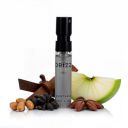 DRIZZ Panther 2ml Perfume Tester for Men | Long Lasting Perfume for Men with Oud, Cardamom & Vanilla ...