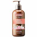 Drontika Wild & Pure Rose & Milk Moisturizing Body Lotion With Germ Shield| Infused With Rose & Geranium Oil| Daily Use Hand & Body Lotion With Vitamin C & B3 For Women(500ml)...