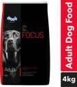 Drools Focus Super Premium Chicken 4 kg Dry Adult Dog Food...