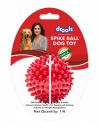 Drools Non-Toxic Rubber Toy for Dogs Hard Ball ...
