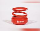 Droom Branded Solar Car Perfume @9...