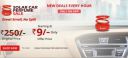 Droom Solar Car Perfume Sale Starting @ Rs 9...