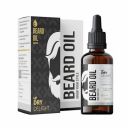 Dry Delight Beard Oil - Nourishing Oil for a Lush, Hydrated Beard | Natural Oil for Fast Beard Growth | Beard Growth Oil for Stronger & Fuller Beard - 30 ml...