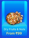 Dry fruits and nuts from Rs. 99 in Flipkart Big Billion Days 2023 ...