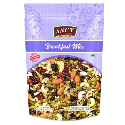 Dry Fruits (Trail Mix 250g)