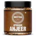 Drytra Afghani Anjeer-1Kg Premium Quality | dry fruits | Dried Figs Anjir | Dried figs |Rich Source of Fibre Calcium & Iron...