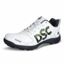 DSC Beamer Cricket Shoes for Mens (Light Weight | Economical | Durable)...