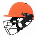DSC Fort 44 Lite Titanium Cricket Helmet for Men (Adjustable Titanium Grill | Light Weight)...