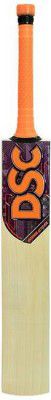 DSC Intense Attitude English Willow Cricket Bat For 8 Yrs  (790 - 830)