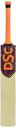 DSC Intense Attitude English Willow Cricket Bat For 8 Yrs  (790 - 830)...