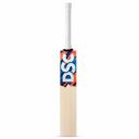 DSC Krunch 1.0 English Willow Cricket Bat for Mens, Size-3, Orange...