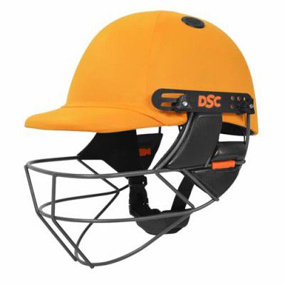 DSC Punch Cricket Helmet for Mens