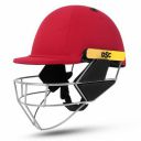 DSC Scud MS Cricket Helmet for Mens with Fixed Spring Steel Grill...