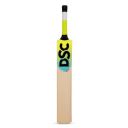 DSC Wildfire Kashmir Willow Tennis Cricket Bat...