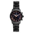 D'SIGNER Analog Black Dial Men's Watch-666BM.3.G...