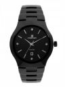 D'SIGNER Analog Black Dial Men's Watch-774BCR...