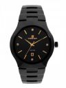 D'SIGNER Analog Black Dial Men's Watch-774RGBCR...