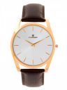 D'SIGNER Analog Silver Dial Men's Watch-753RGL.2.G...