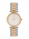 D'SIGNER Analog White Dial Men's Watch-164RTM.2.G...