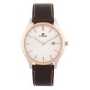 DSIGNER Analog White Dial Mens Watch-758RTL.2.9...