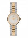 D'SIGNER Analog White Dial Women's Watch-164RTM.2.L...