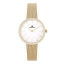 DSIGNER Analog White Dial Womens Watch-716GM.6...