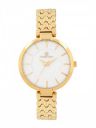 D'SIGNER Analog White Dial Women's Watch-718 GM.6.L...