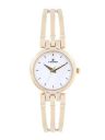 D'SIGNER Analog White Dial Women's Watch-724 GM.6.L...