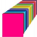 DSR Neon Origami Paper 15 cm X 15 cm Pack of 100 Sheets (10 sheet x 10 color) Fluorescent Color Both Side Coloured For Origami, Scrapbooking, Project Work...