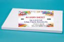 DSR Super Smooth - Sketching and Drawing Paper - 225GSM (A4-25 Sheets)...