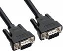 DTech 1.5m VGA to VGA Cable for Computer Monitor Projector 1080p High Resolution (Black, 5 Feet)...