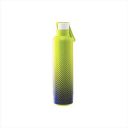 DUBBLIN Bang Bang Stainless Steel Double Wall Vacuum Insulated BPA Free Water Bottle Green 900 ML...