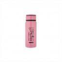 Dubblin Cutie Stainless Steel Double Wall Vacuum Insulated BPA Free Water Bottle (Pink 260 ML)...