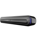 Dubstep Move 200 with 12 Hrs Playtime, 52mm Dynamic Driver (Black, 2.0 Channel)...