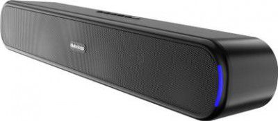 Dubstep Move 210 With 12 Hrs Playtime, 20 W Bluetooth Soundbar 