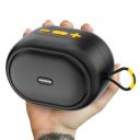 Dubstep Pop 1200 Portable Bluetooth Speaker | 12W Loud Sound, Deep Bass with XBASS...