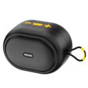 Dubstep Pop 1200 with Upto 16 Hrs Playtime, TWS Pairing with 12W Output Bluetooth Wireless Speaker (Black)...