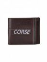 Ducati Corse DTLGW2200601 Elegante Genuine Leather Wallet...