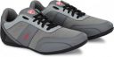 DUCATI  DT/MOTO/LR/08B Casuals For Men (Grey)...