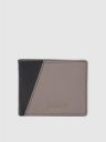 DUCATI Men Casual Black Genuine Leather RFID Wallet  (8 Card Slots)...