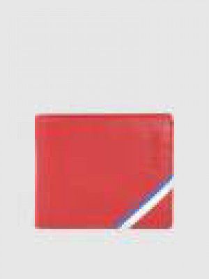DUCATI  Men Casual Multicolor Genuine Leather RFID Wallet  (4 Card Slots)