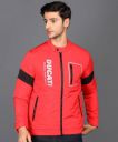 DUCATI Men Graphic Print Biker/Riding Jacket...